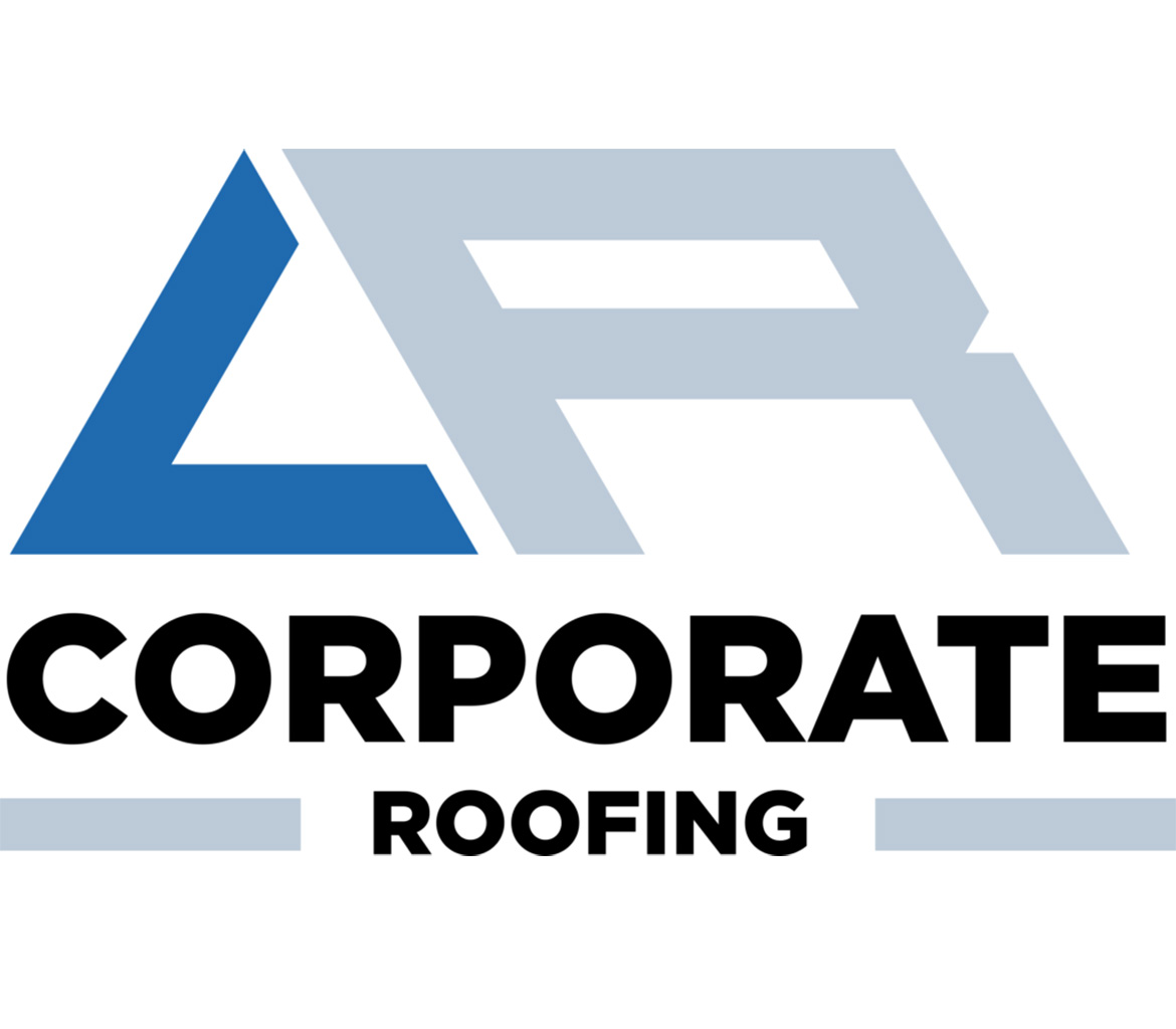 The logo of Corporate Roofing, Corporate and commercial roofing Gold Coast