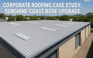 rom rust to resilience, this warehouse is now leak-free, energy-efficient, and looking sharp. Thinking it might be time your roof got a second chance? We’ve got you covered — literally.