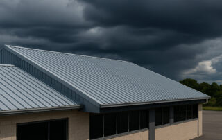 Corporate Roofing’s Top Solutions for Sunshine Coast Businesses | Roof Repairs, Coatings & More