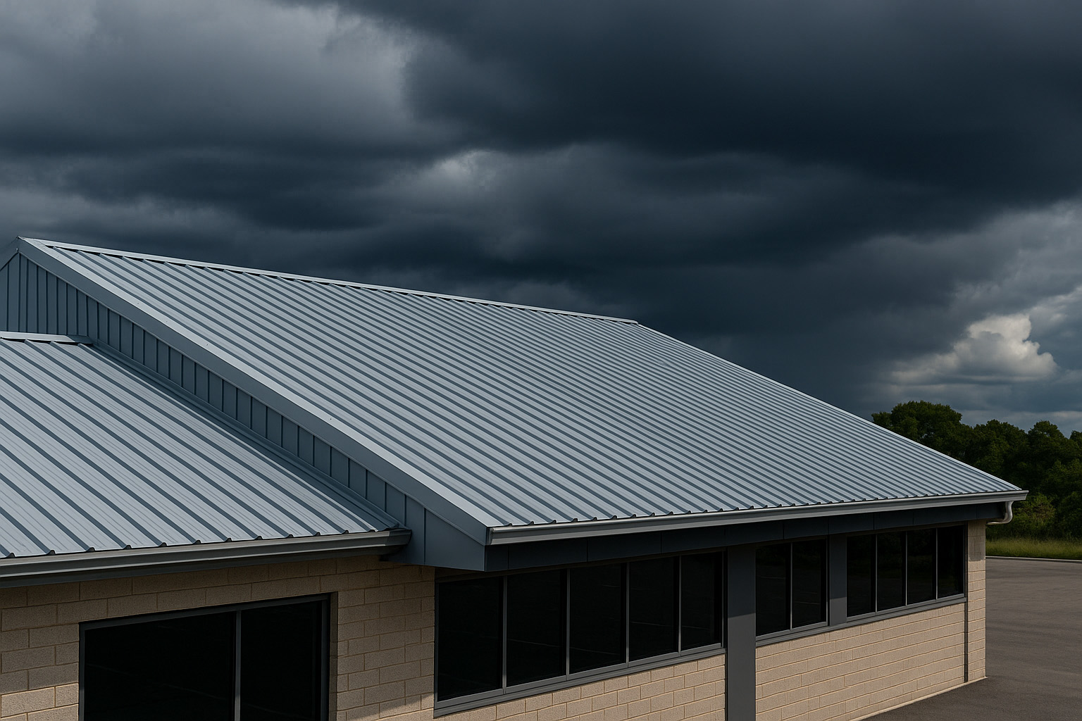 Corporate Roofing’s Top Solutions for Sunshine Coast Businesses | Roof Repairs, Coatings & More