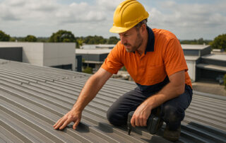 Sunshine Coast businesses rely on Corporate Roofing for reliable, local roof maintenance that prevents costly issues before they start. Here's why they trust the team.